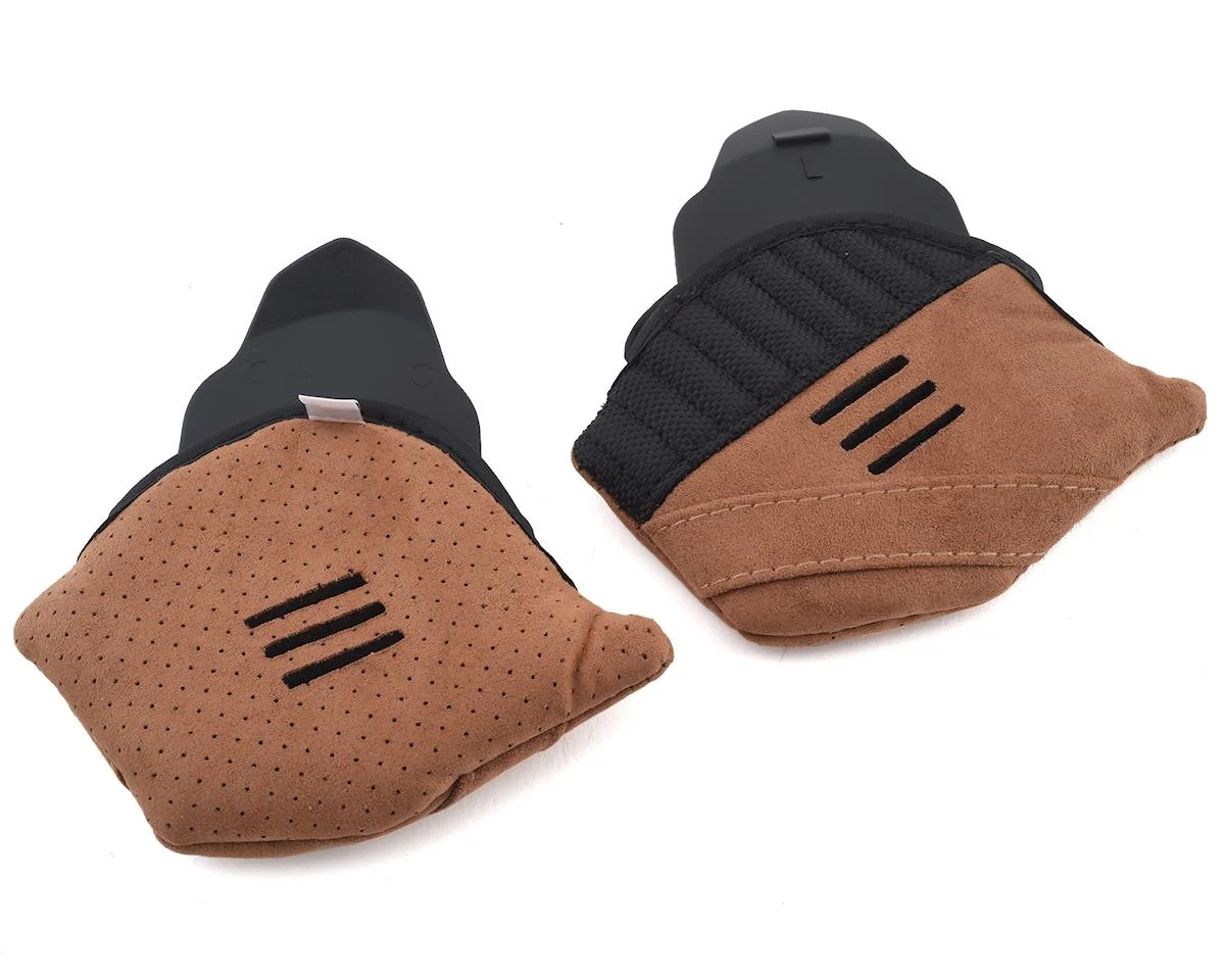 Giro Bexley Earpad Kit (Brown)